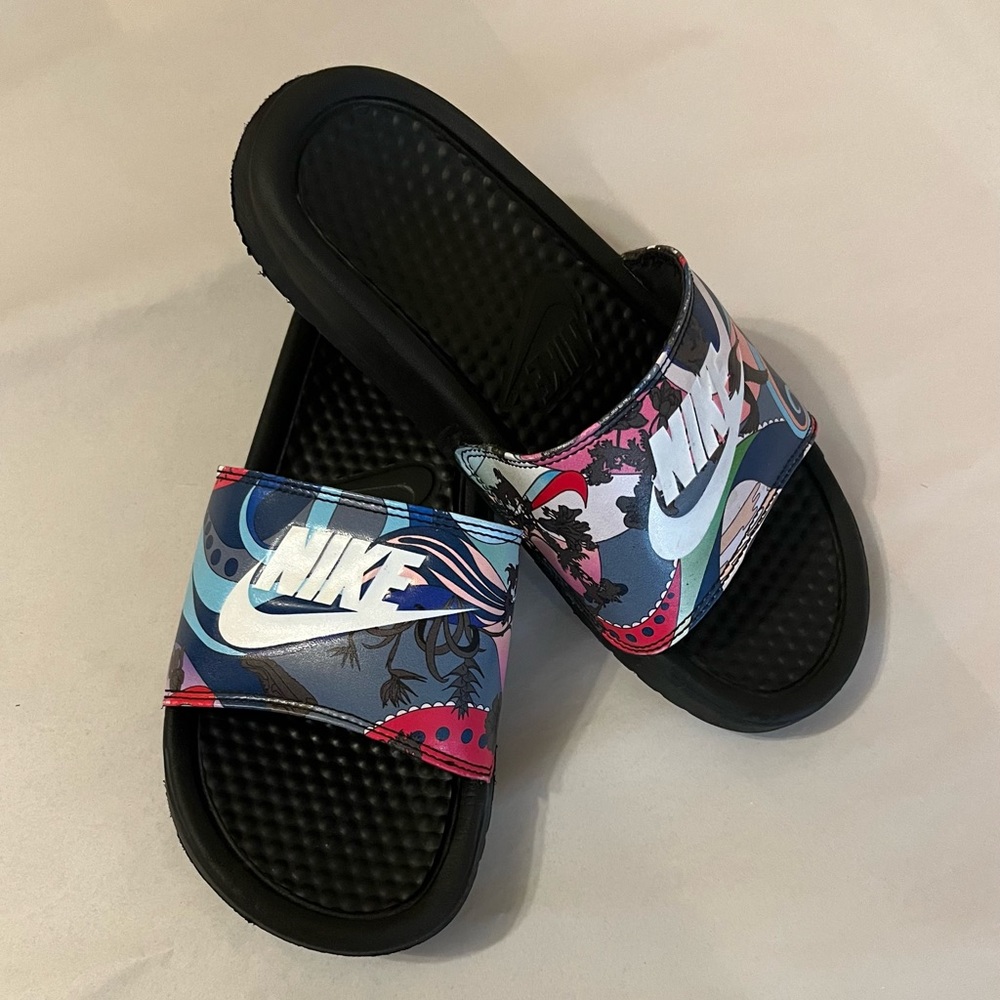 Nike Slides